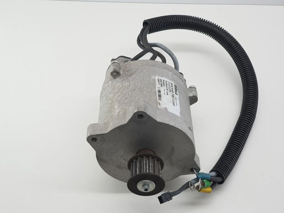 Silnik Elektryczny MAHLE 72V/ 3,3 Kw Skuter Govecs Go