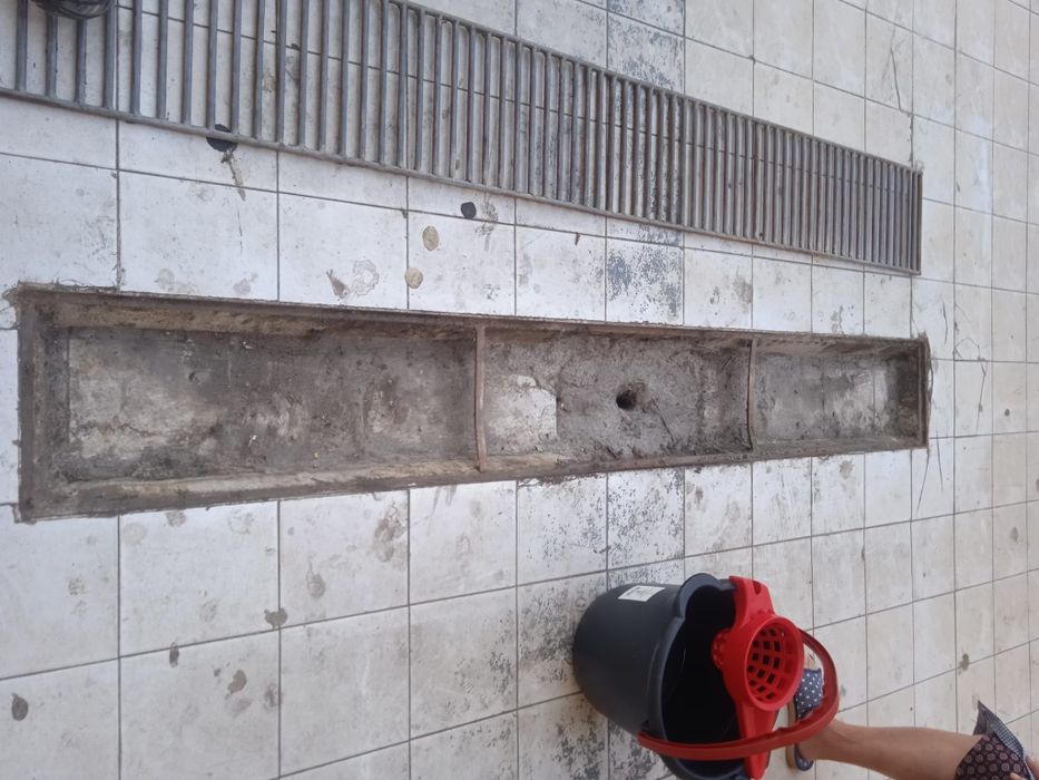 Serviços – Canalização, Eletricidade, Montagem de Móveis & Piscinas