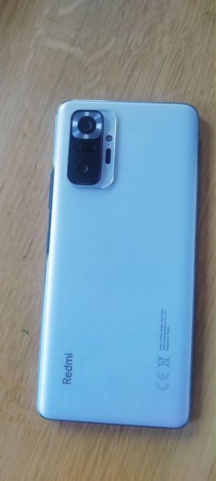 Telefon redmi note 10 pro