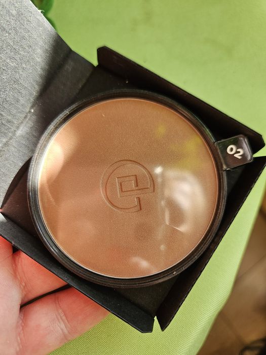 Collistar bronzer 02