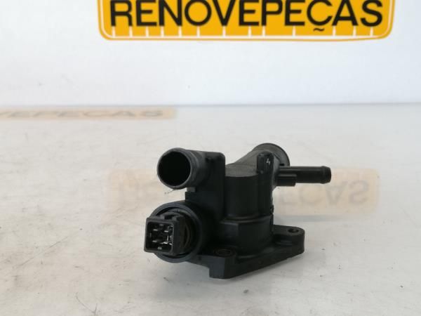 Corpo termostato / termostato RENAULT Clio II (BB0/1/2_, CB0/1/2_)