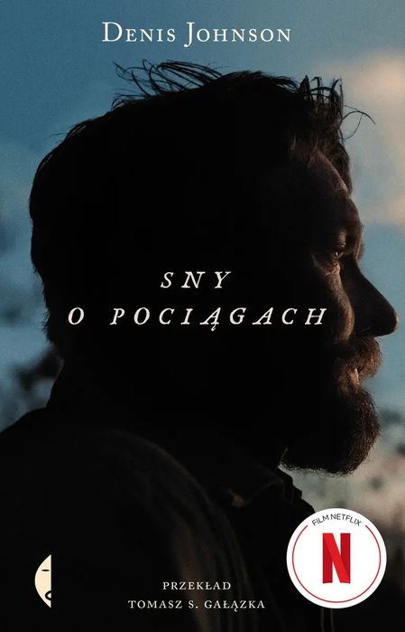 Sny o pociągach. Nowy Produkt