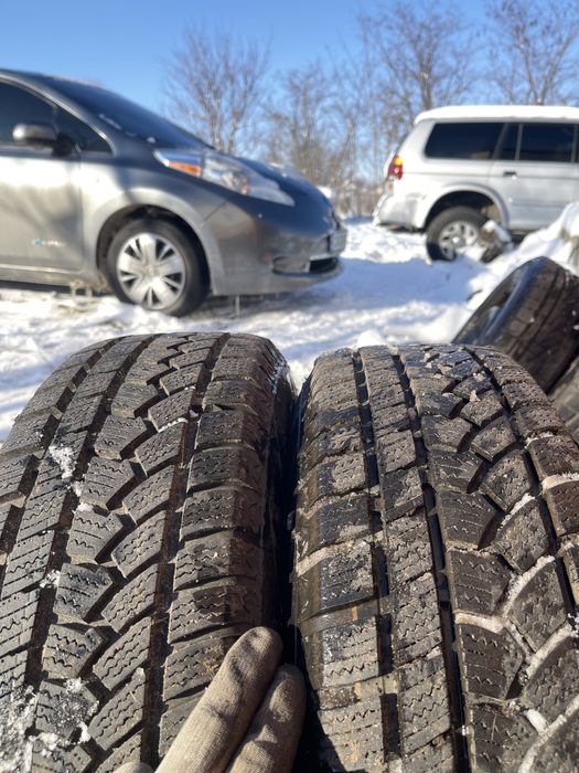 Продам колеса, як нові PREMIORI / TORQUE 195/65/15