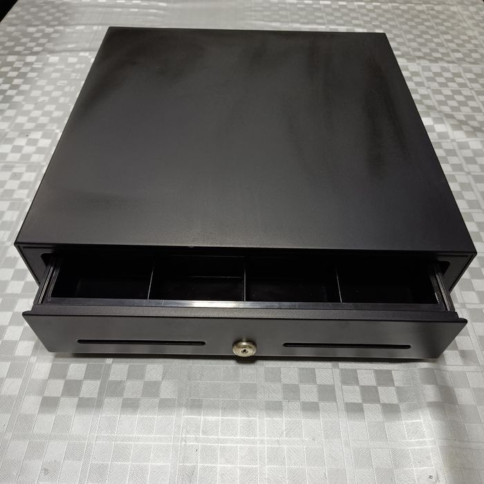 Gaveta de caixa registadora