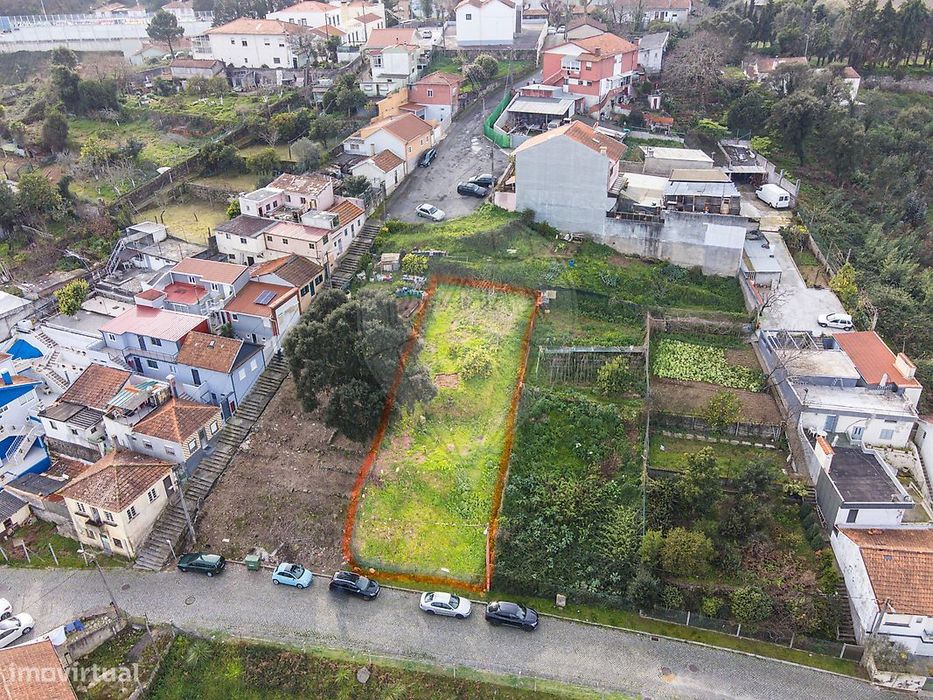 Terreno  para venda