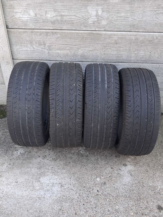 Opony letnie 225/45R17 2023