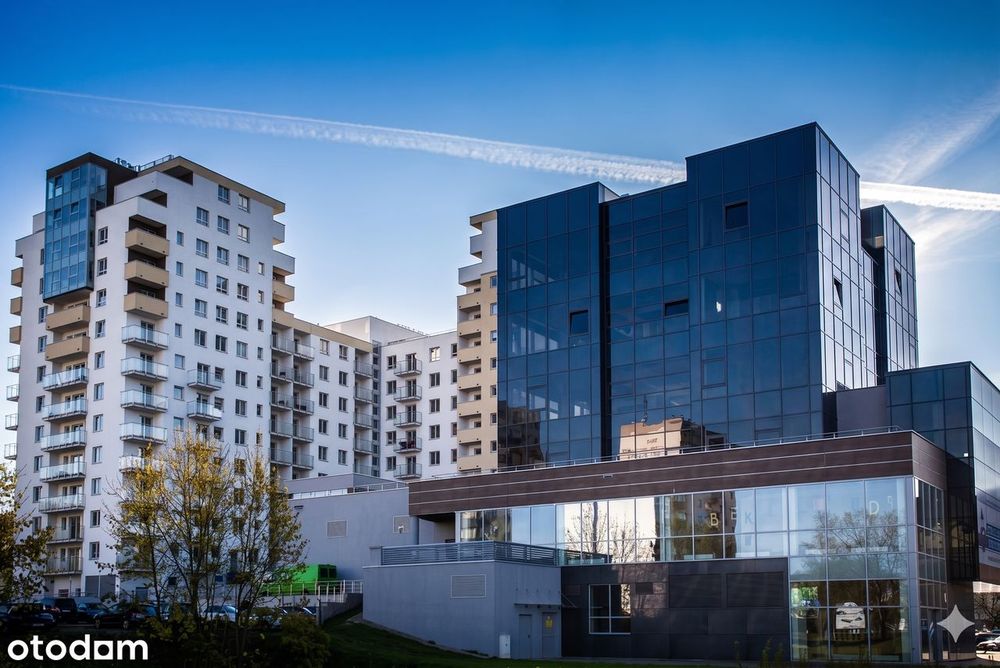 Apartment in Olsztyn, Podgrodzie - Widok 2