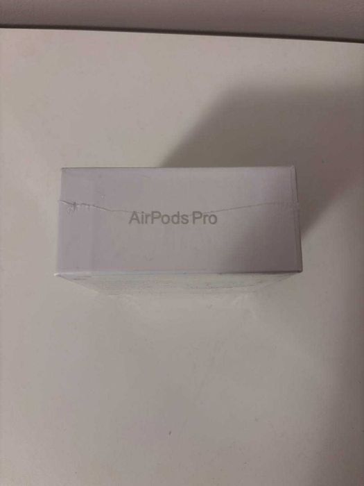 Słuchawki Airpods 2 pro