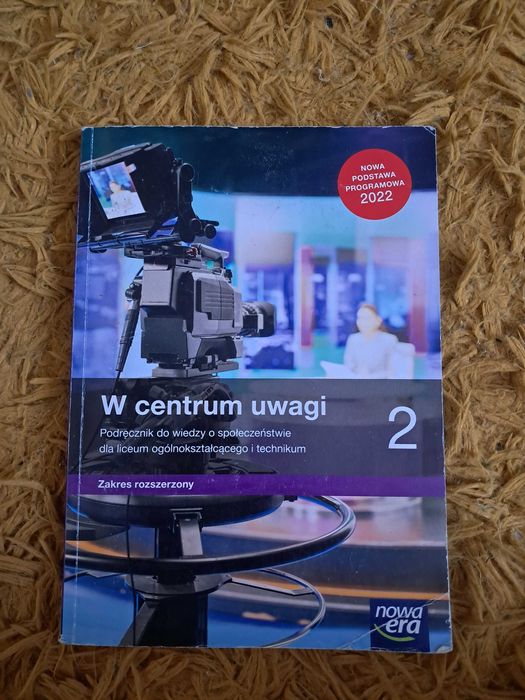 W centrum uwagi, Wos klasa 2