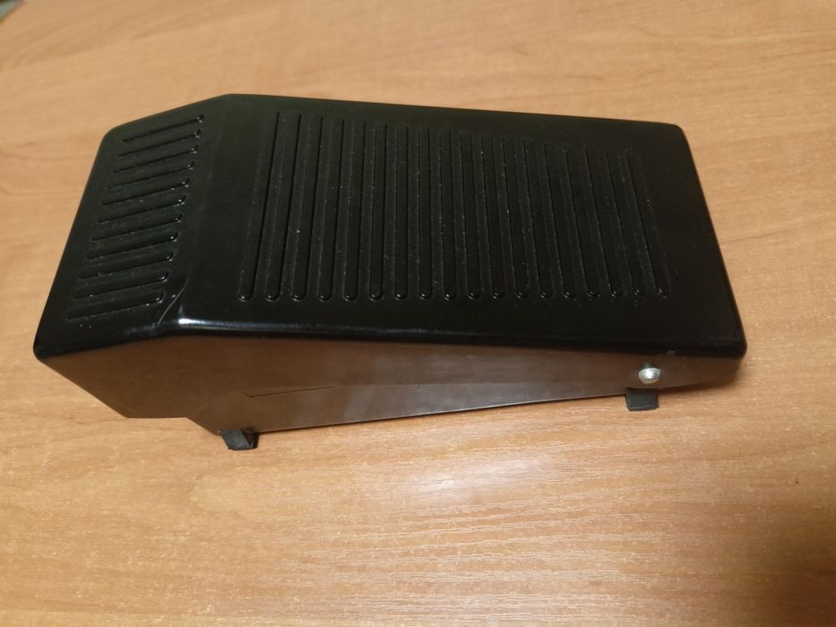 Швейна машинка Чайка 132 м