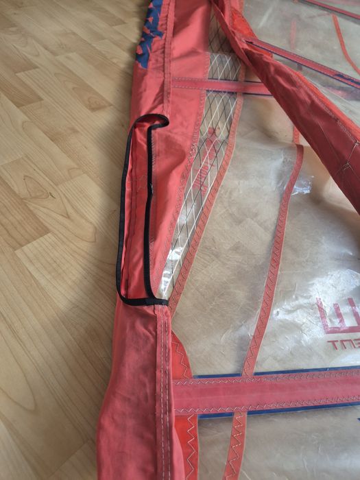 Żagiel windsurfing Gastra 7.0