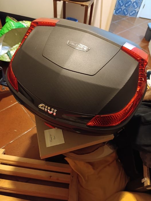 Honda CBF 600SA 2006