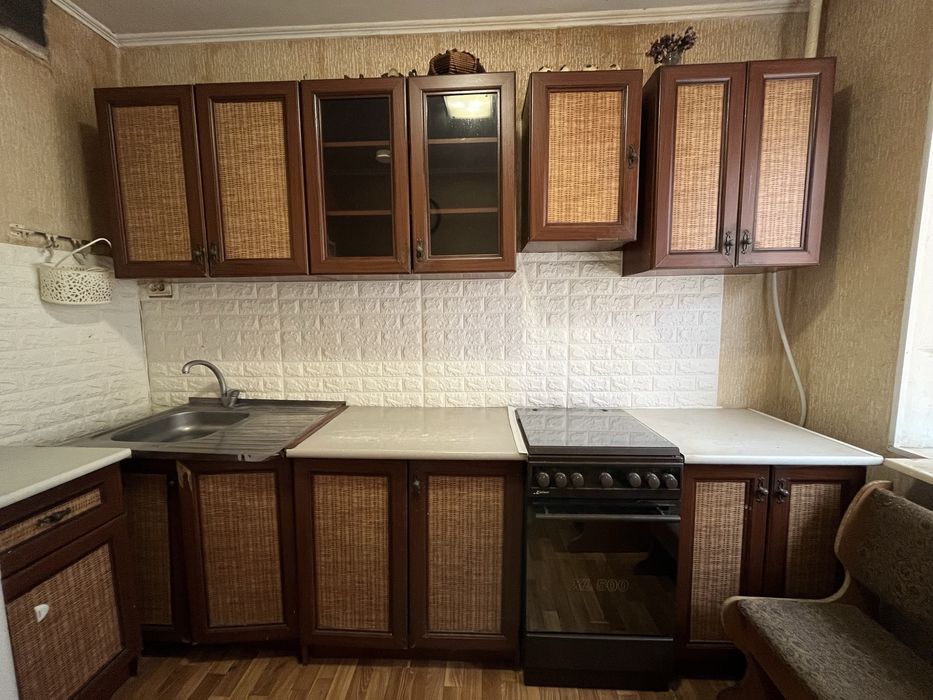 Продаж 3 к. квартири 62,5 м.кв вул. Ващука