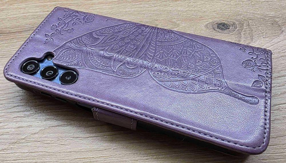 Samsung Galaxy A15 LTE SM-A155F/DSN