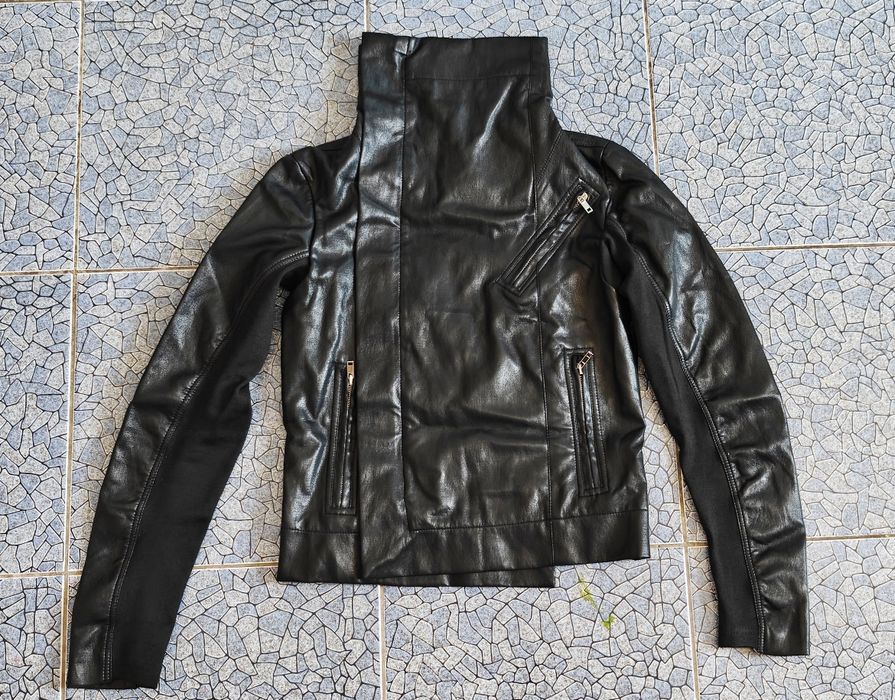Куртка Rick Owens style / dark fashion