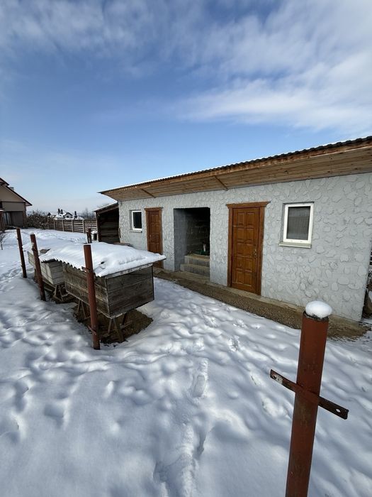 Продаж будинку  в с. Скобичівка