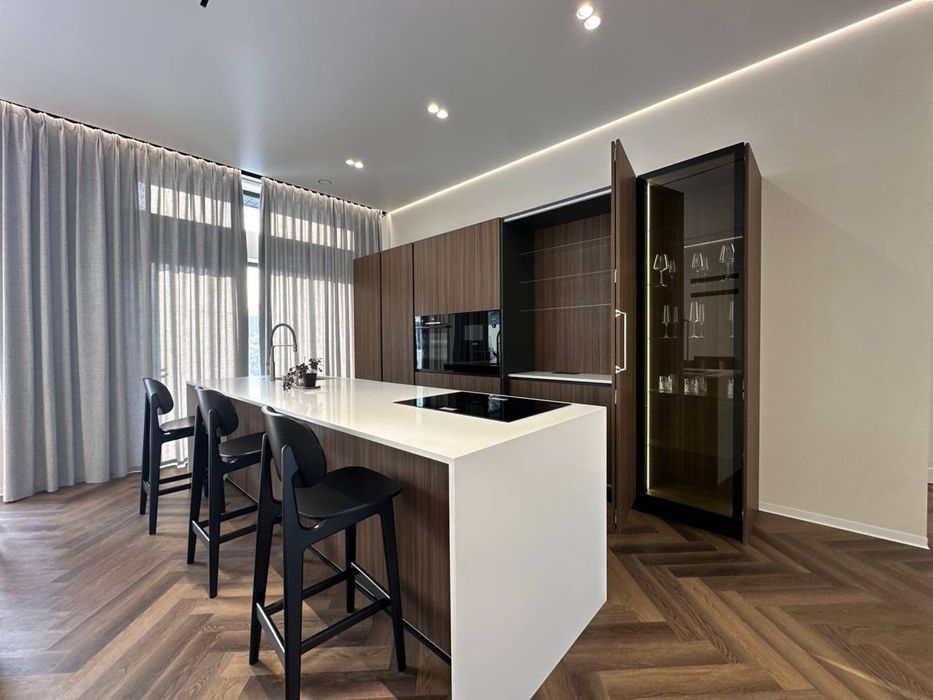 ‼️Будинок 120 м² з ремонтом, меблями, сонячними панелями та АКБ‼️