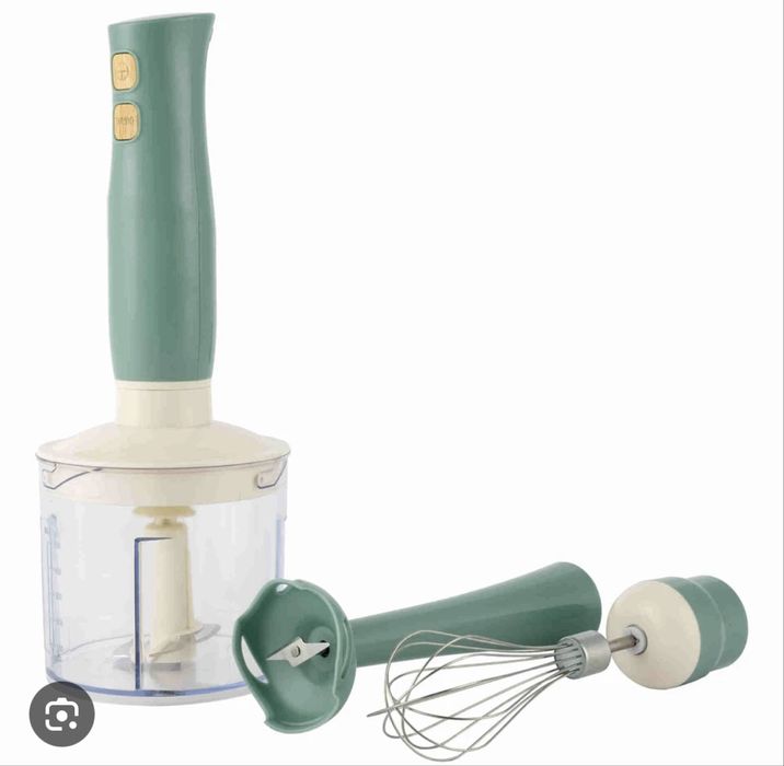 Conjunto de eletrodomésticos