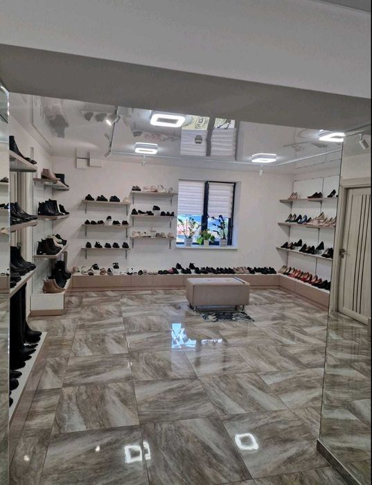 Оренда приміщення м. Сарни вул.Широка 36/3, площа 134 кв.м