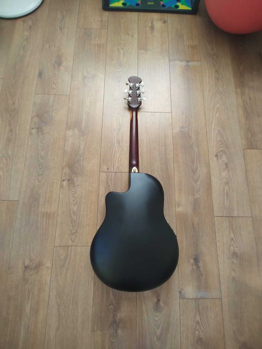 Gitara elektroakustyczna M-Tunes Ovation Cutaway 4/4 41" MTFO29CE