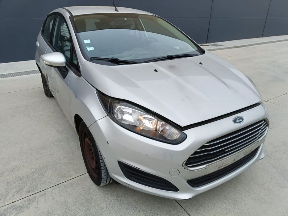 FORD FIESTA VI - 2013 - Para Peças