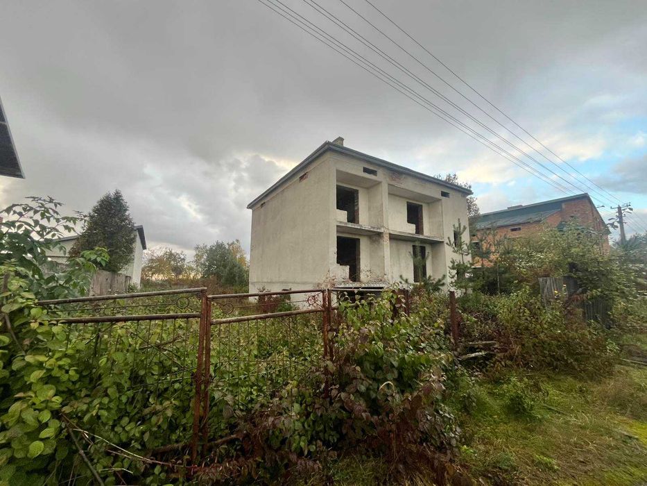 Продаж будинку особнякового типу в с. Суховоля