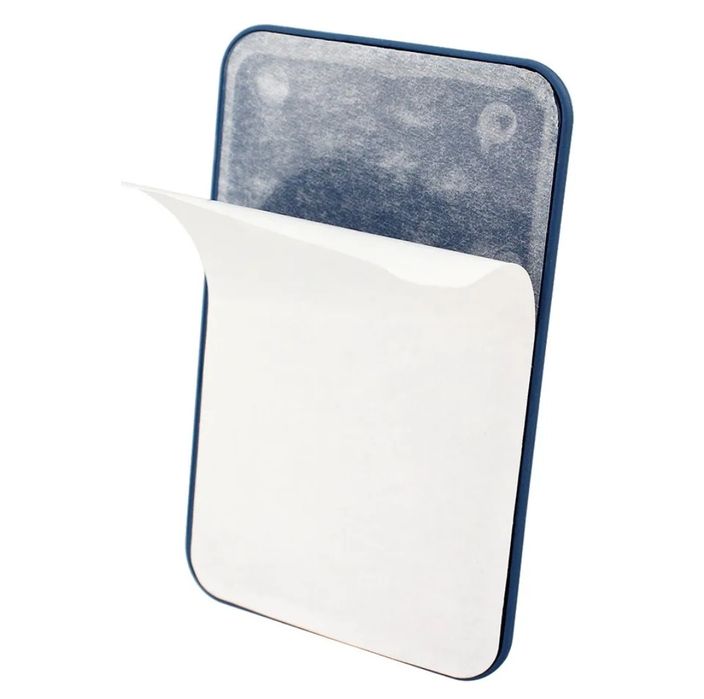 Картхолдер для смартфона.