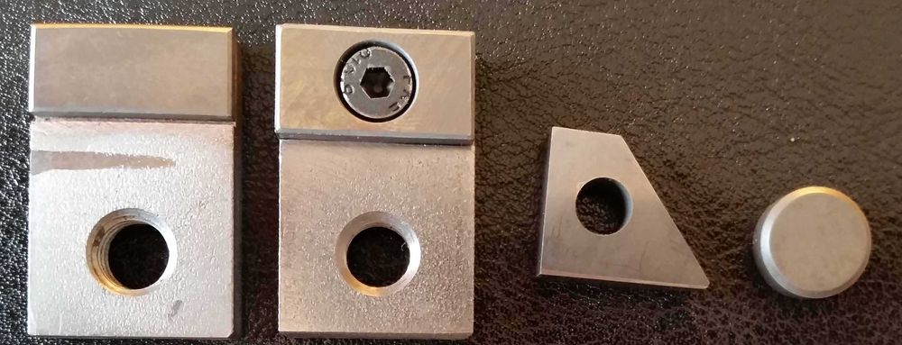 Części, serwis przecinarek, pił taśmowych BOMAR, Pegas, Pilous, Imet