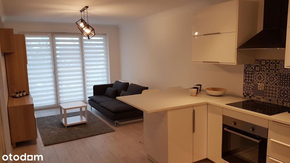 Mieszkanie – Gliwice, Stare Gliwice - Widok 4