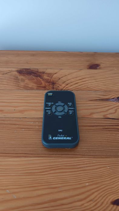 Wzmacniacz cyfrowy NAD D3020