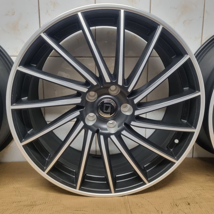 Nowe alufelgi 20" Diewe Briosa 5x112 ET45 VW Audi Skoda Seat