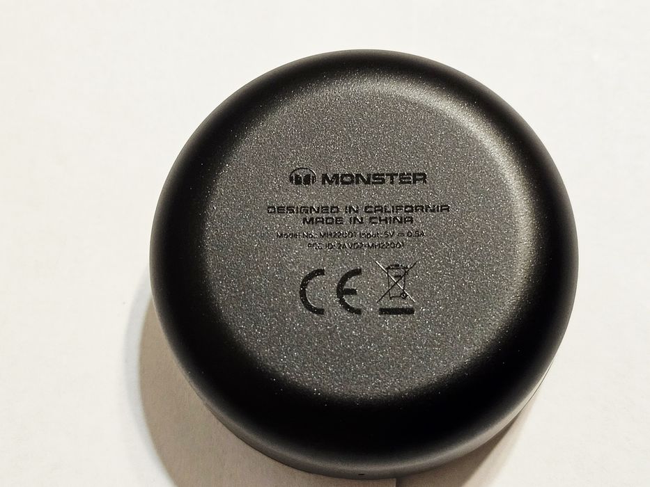 Навушники MONSTER Inspiracion 700 ANC Airlinks