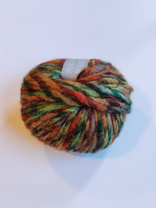 Novelos lã SANTONINI