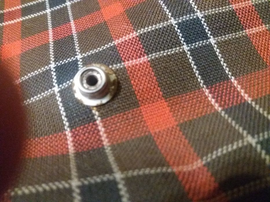 Сумка для покупок, складная сумка