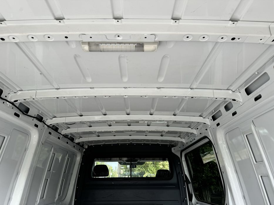 Мерседес Спринтер 216 , 2017.