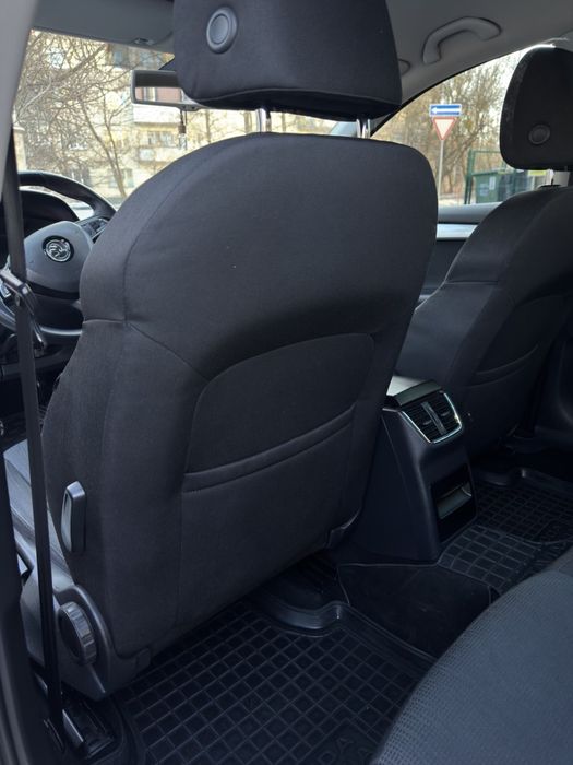 Продам Skoda Octavia