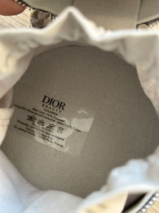 Dior кейс шкатулка для прикрас скринька