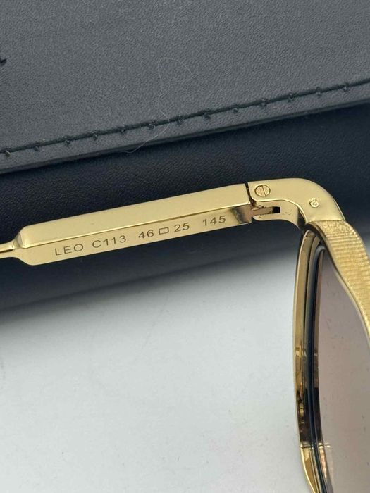 John Dalia okulary przecisloneczne Premium