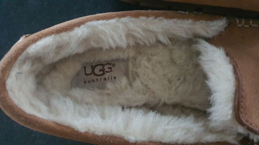 Угги ! UGG! УГГІ!