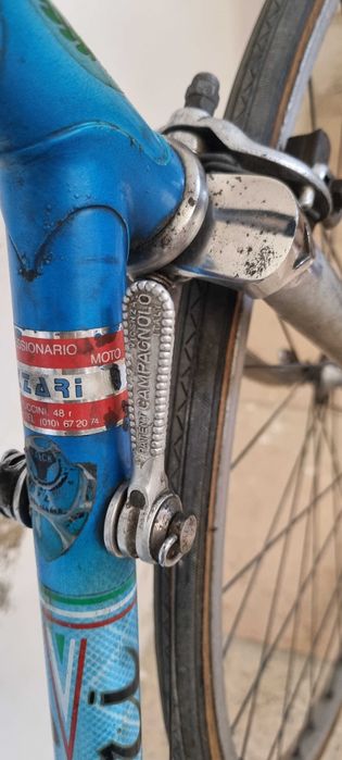 Vintage Campagnolo Gran Sport Nuovo