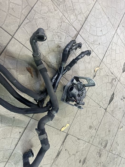 Датчик радар мертвих зон tiguan 2 usa