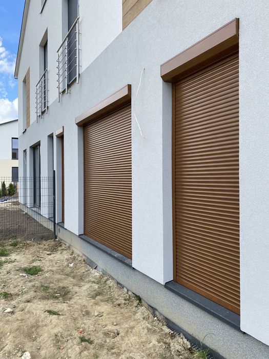 Rolety zewnetrzne najtaniej producent