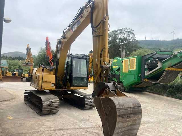 caterpillar 311CU