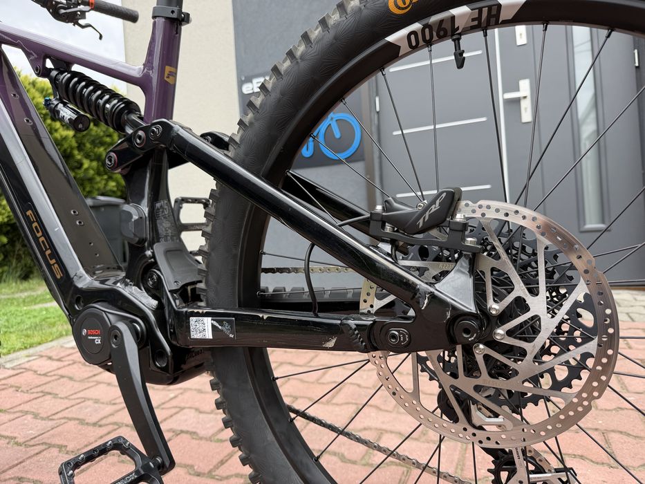 Raty 0%, 12m-cy gw. Focus (L) SAM2 6.9 CX5 120Nm, KASHIMA 880km [137]