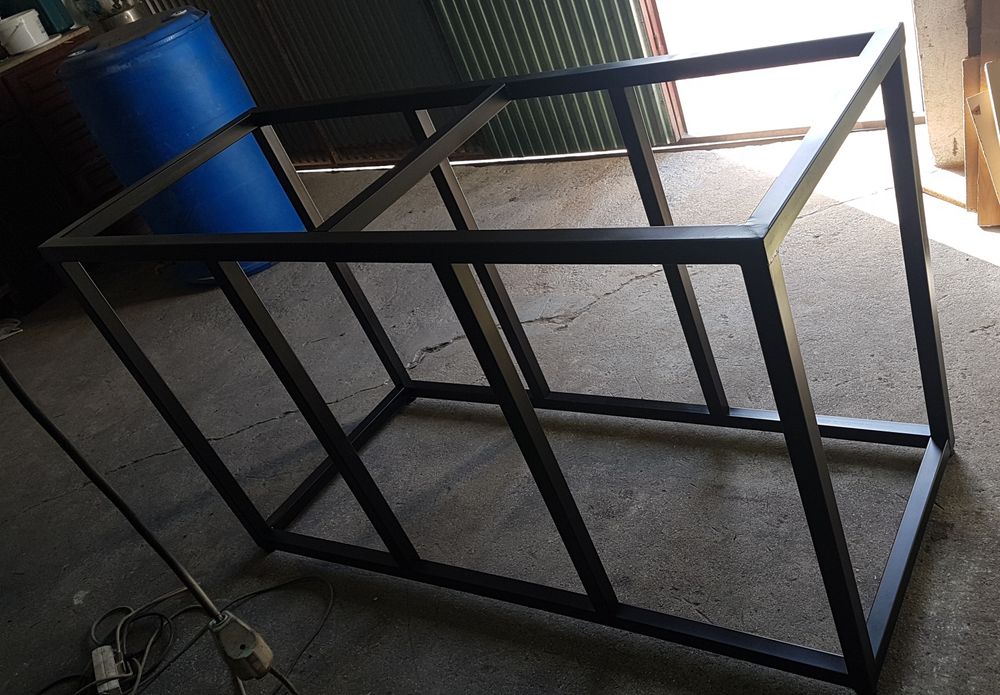 Aquarios/sump/estrutura por medida