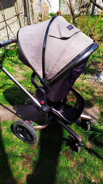 Коляска Silver Cross універсальна Surf Special Edition