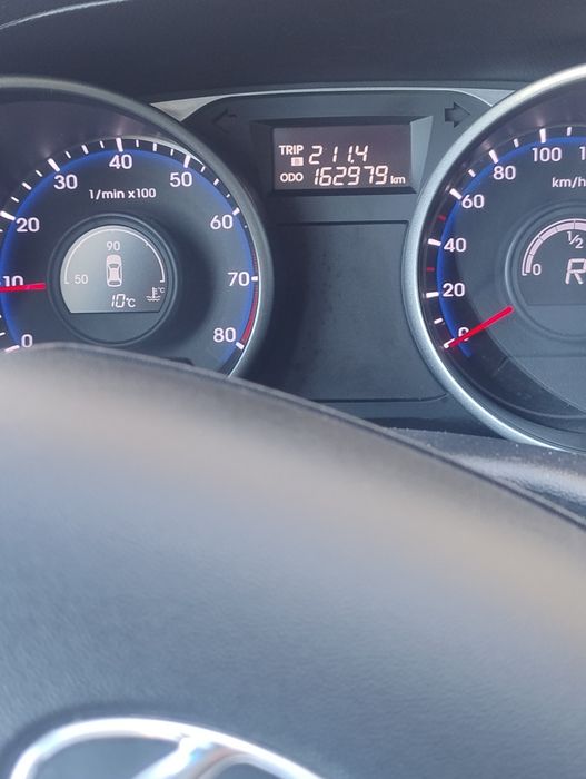 Sprzedam Hyundai ix35