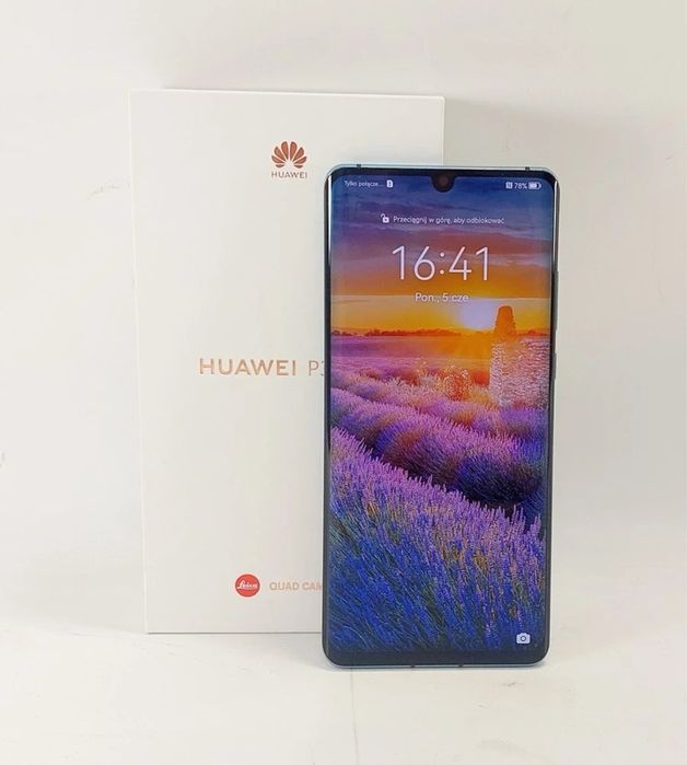 Huawei P30 PRO 6/128