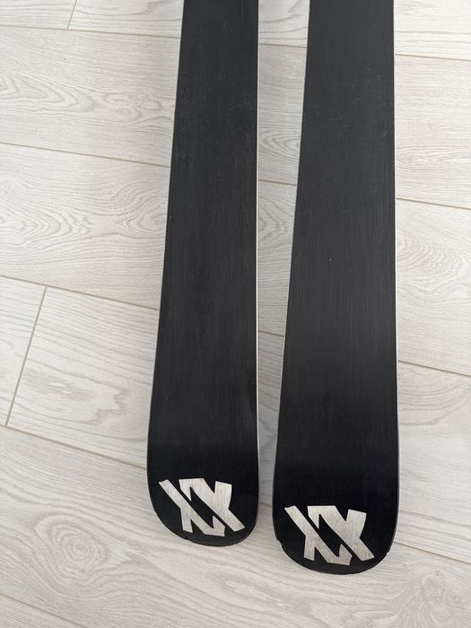 Лижі Völkl Kendo 184см