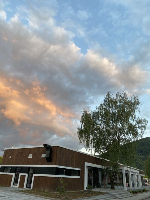 Оренда приміщення під кафе, ресторан 200 м2 м.Тячів